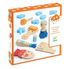 Curieux outils pour peindre - DJECO DJ09014 3070900090149