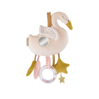 Cygne d'activités la petite école de danse - Moulin Roty 667081