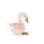 Cygne musical La petite école de danse - MOULIN ROTY 667044 3575676670446