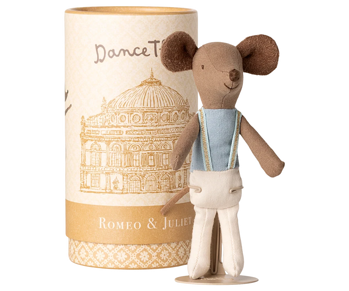 Danceur de ballet, Grand frère Souris - MAILEG 17-5206-00 5707304146148