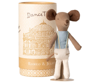 Danceur de ballet, Grand frère Souris - MAILEG 17-5206-00 5707304146148