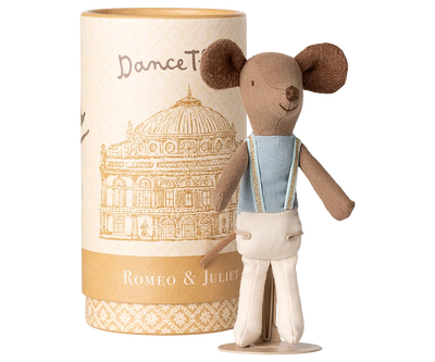 Danceur de ballet, Grand frère Souris - MAILEG 17-5206-00 5707304146148