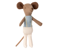 Danceur de ballet, Grand frère Souris - MAILEG 17-5206-00 5707304146148