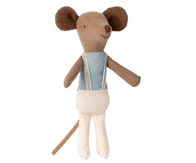 Danceur de ballet, Grand frère Souris - MAILEG 17-5206-00 5707304146148