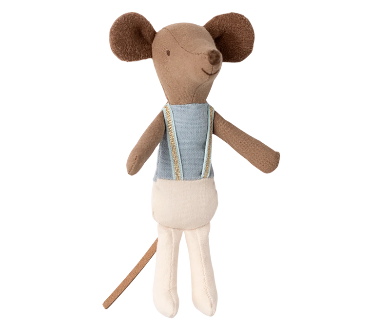Danceur de ballet, Grand frère Souris - MAILEG 17-5206-00 5707304146148