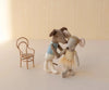 Danceur de ballet, Grand frère Souris - MAILEG 17-5206-00 5707304146148