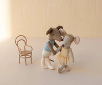 Danceur de ballet, Grand frère Souris - MAILEG 17-5206-00 5707304146148