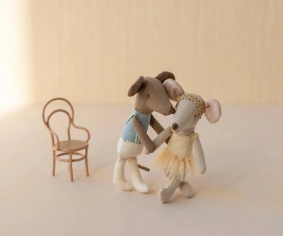 Danceur de ballet, Grand frère Souris - MAILEG 17-5206-00 5707304146148