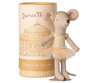 Danseuse de ballet, Grande soeur Souris - MAILEG 17-5207-00 5707304146155