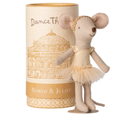 Danseuse de ballet, Grande soeur Souris - MAILEG 17-5207-00 5707304146155