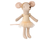 Danseuse de ballet, Grande soeur Souris - MAILEG 17-5207-00 5707304146155