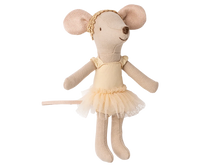 Danseuse de ballet, Grande soeur Souris - MAILEG 17-5207-00 5707304146155