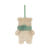 Décoration de Noël Bartholomew Bear Jr. Winter Warmer de Jellycat – vue 3