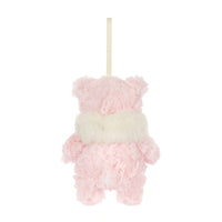 Décoration de Noël Leola Bear Winter Warmer de Jellycat – vue 3