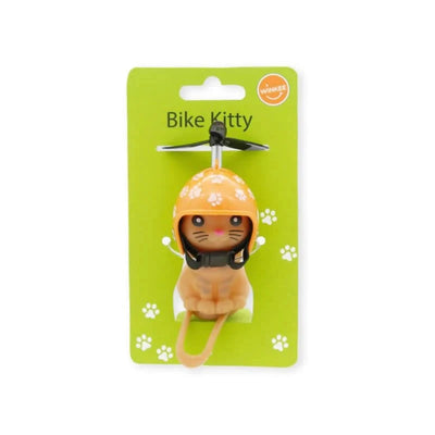 DECORATION GUIDON Bike Kitty - WINKEE 18126 4260767642028
