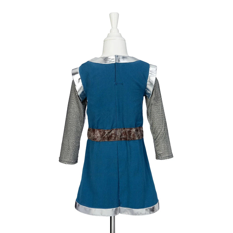 déguisement Amaury chevalier - SOUZA 