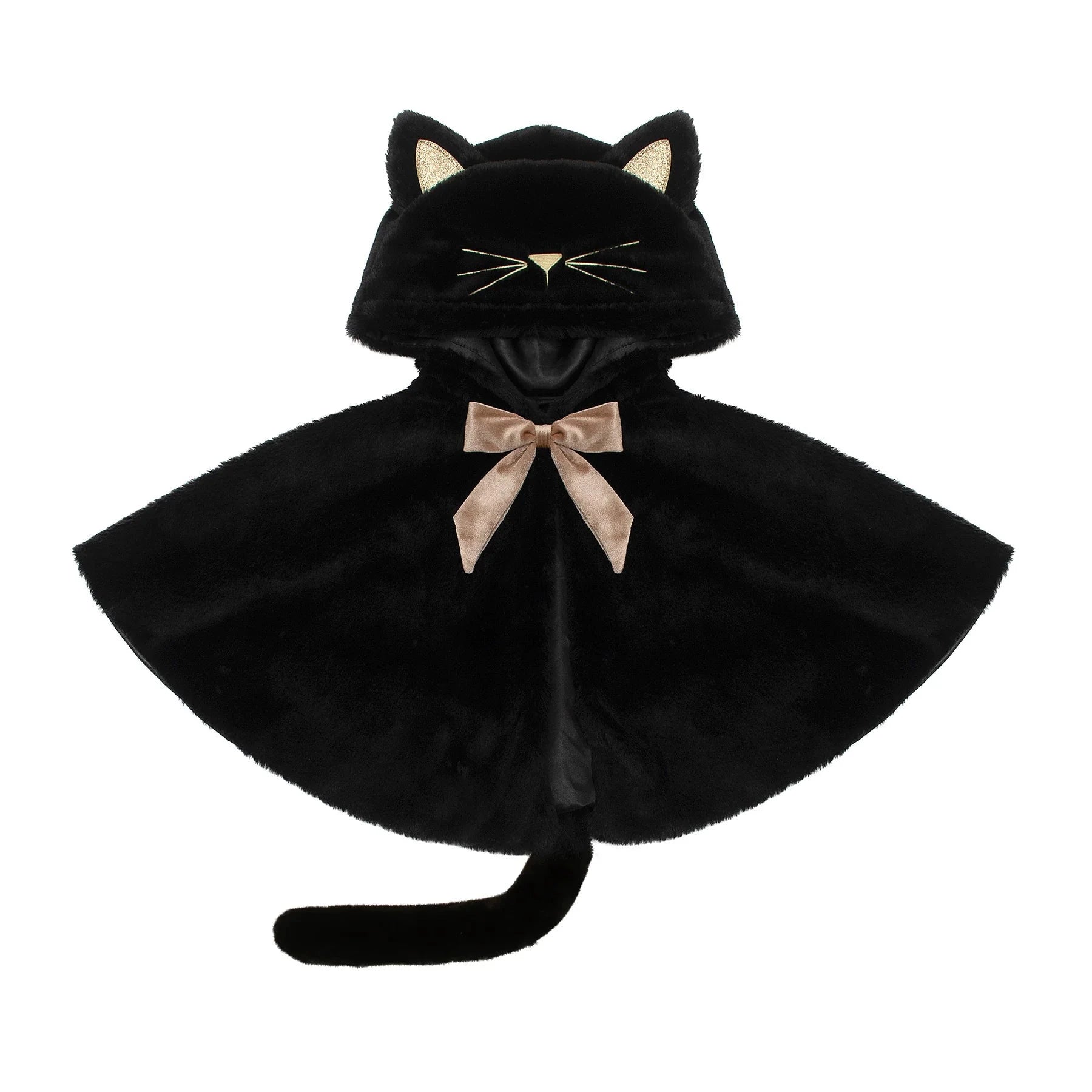 Deguisement chat noir - Mimi&lula 175027-03 5061064832094
