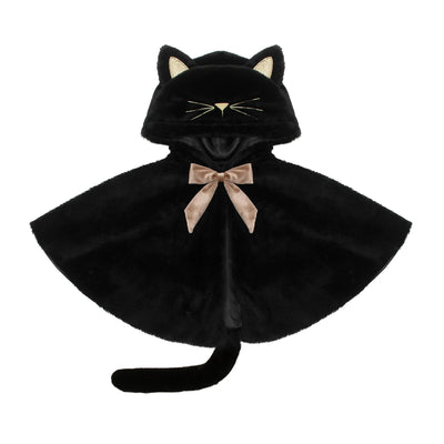 Deguisement chat noir - Mimi&lula 175027-03 5061064832094