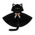 Deguisement chat noir - Mimi&lula 175027-03 5061064832094