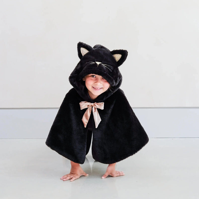 Deguisement chat noir - Mimi&lula 175027-03 5061064832094