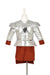 déguisement chevalier Murmillo Gladiator - SOUZA 101073 8720955284219