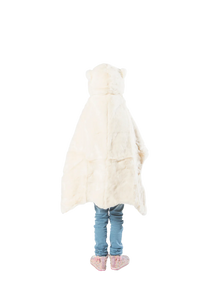 Déguisement ours polaire - Wild & Soft ws1001 5425023079355
