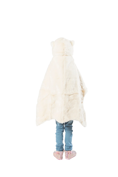 Déguisement ours polaire - Wild & Soft ws1001 5425023079355