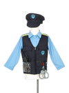 Deguisement policier - SOUZA 101181 8720955287944