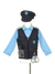 Deguisement policier - SOUZA 101181 8720955287944
