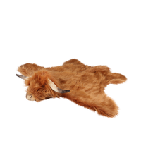 Déguisement vache Highland de Wild & Soft – vue 2