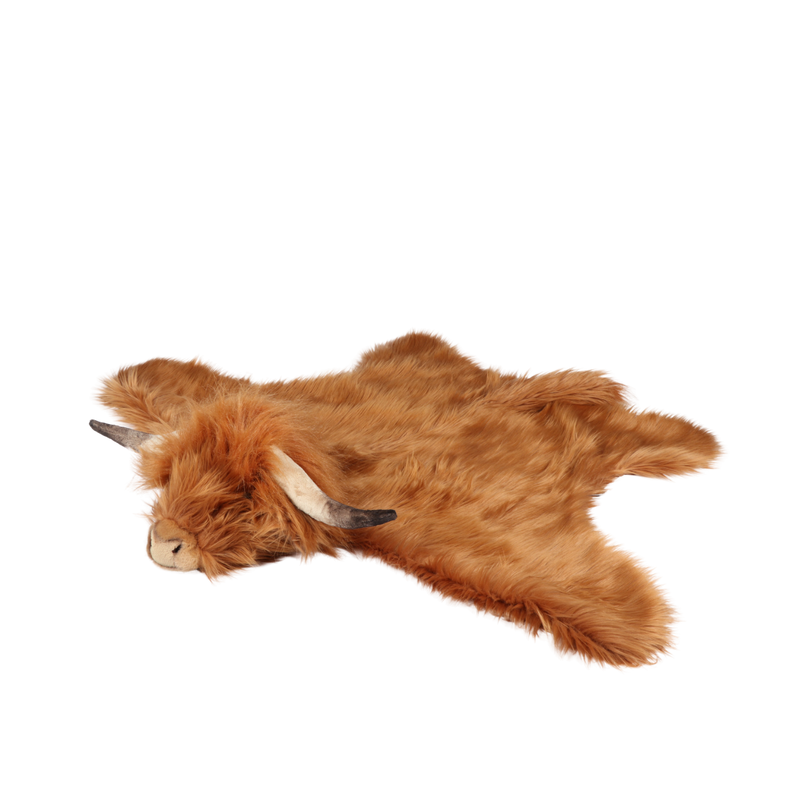 Déguisement vache Highland – Wild & Soft