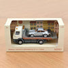 Dépanneuse Plastigam et Porsche 911 Jet-car 1/43 - norev 431130 3551094311307