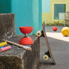 Diabolo aujourd'hui c'est mercredi! - Moulin Roty 713368 3575677133681