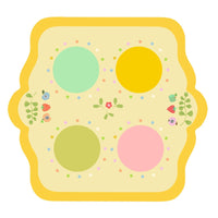 dinette eveil chats gourmands - DJECO DJ05504 3070900055049
