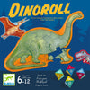 dinoroll - Djeco DJ00822 3070900008229