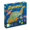 dinoroll - Djeco DJ00822 3070900008229