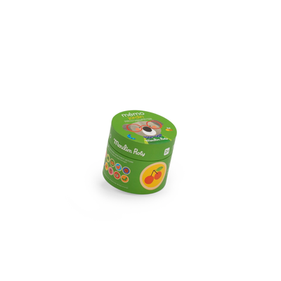 Domino jardin en bois Les Popipop - MOULIN ROTY 661313