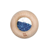 donut calm bleu - PETIT BOUM