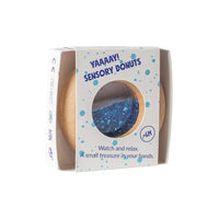 donut calm bleu - PETIT BOUM