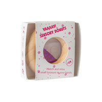 donut calm rose - PETIT BOUM