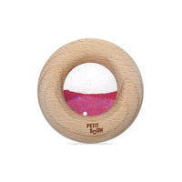 donut calm rose - PETIT BOUM