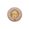 donut sensoriel citron - PETIT BOUM PBSDLEM 8425402857588