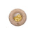 donut sensoriel citron - PETIT BOUM PBSDLEM 8425402857588