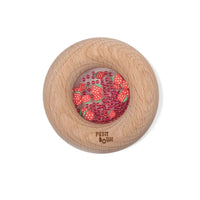 Donut sensoriel fraises de Petit Boum – vue 2