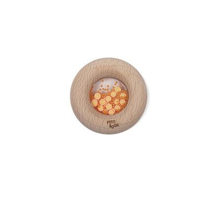 donut sensoriel oranges - PETIT BOUM PBSDORA 8425402857625