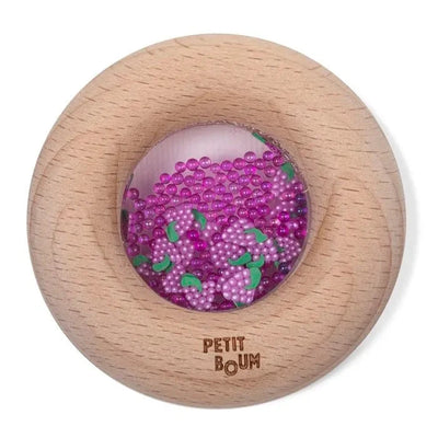 donut sensoriel raisins - PETIT BOUM PBSDGRA 8425402857571