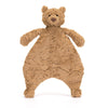 doudou Bartholomew ours - JELLYCAT CMF4BAR 670983152104