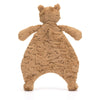 doudou Bartholomew ours - JELLYCAT CMF4BAR 670983152104