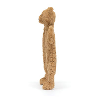doudou Bartholomew ours - JELLYCAT CMF4BAR 670983152104