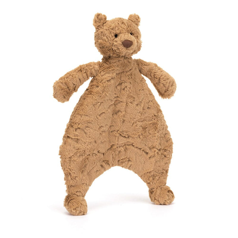 doudou Bartholomew ours - JELLYCAT CMF4BAR 670983152104